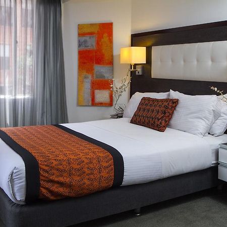בוגוטה Hotel City Bog Expo Museo מראה חיצוני תמונה