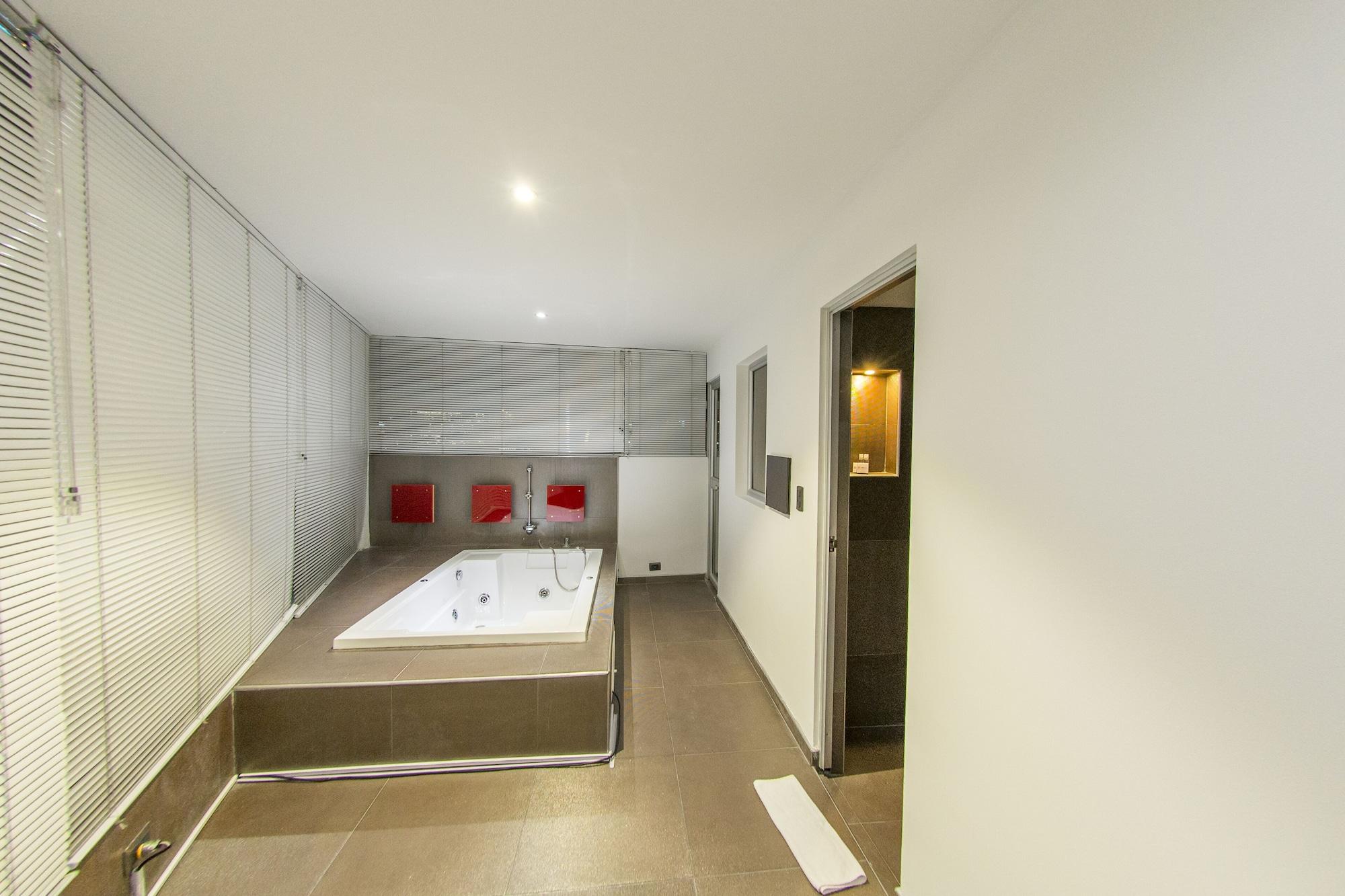 בוגוטה Hotel City Bog Expo Museo מראה חיצוני תמונה