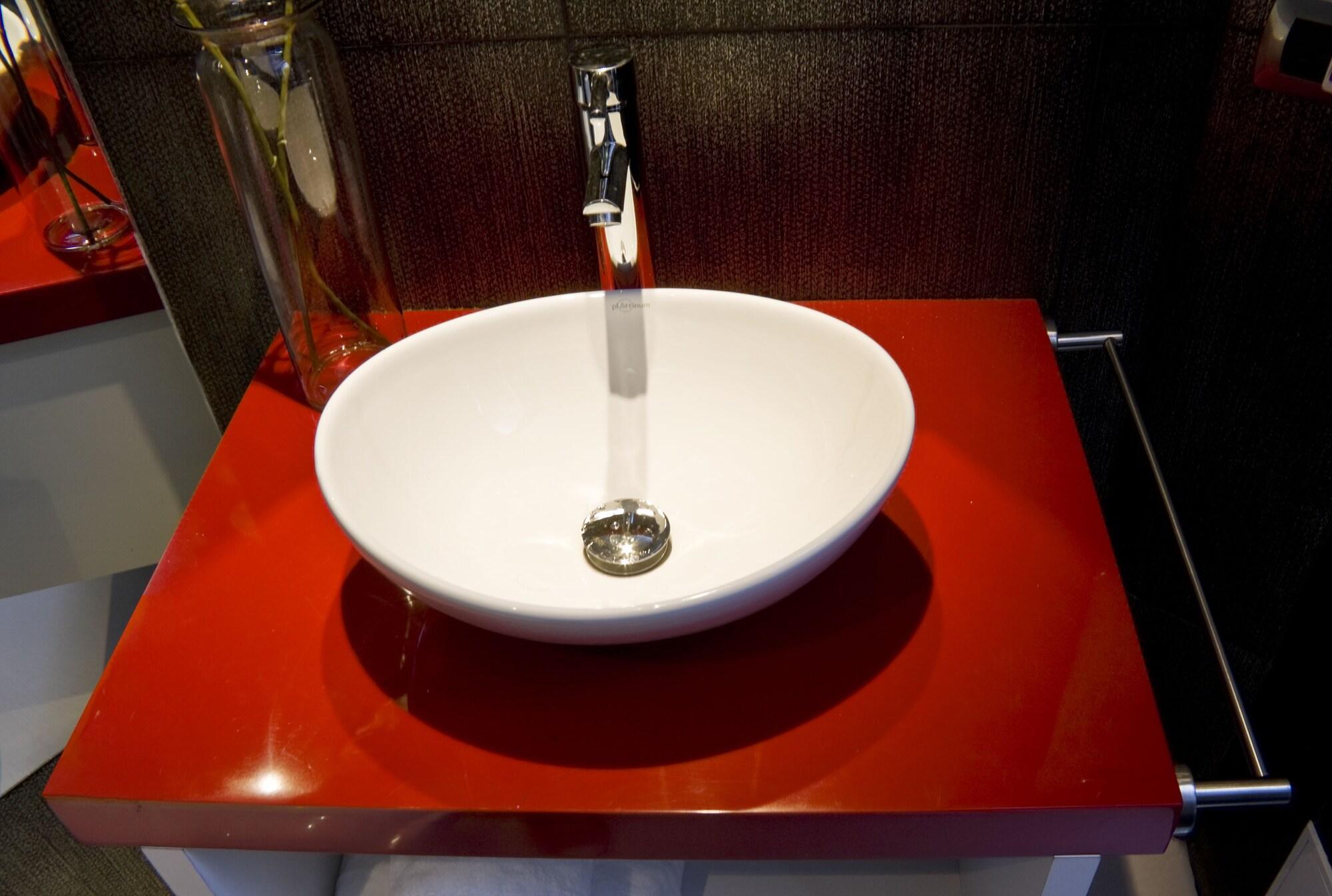 בוגוטה Hotel City Bog Expo Museo מראה חיצוני תמונה