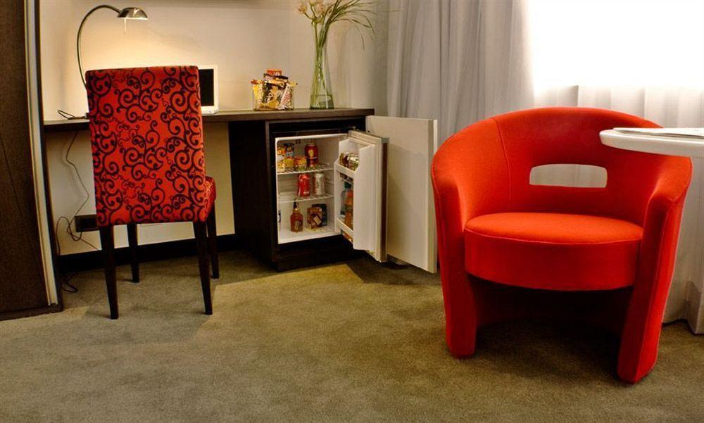 בוגוטה Hotel City Bog Expo Museo מראה חיצוני תמונה