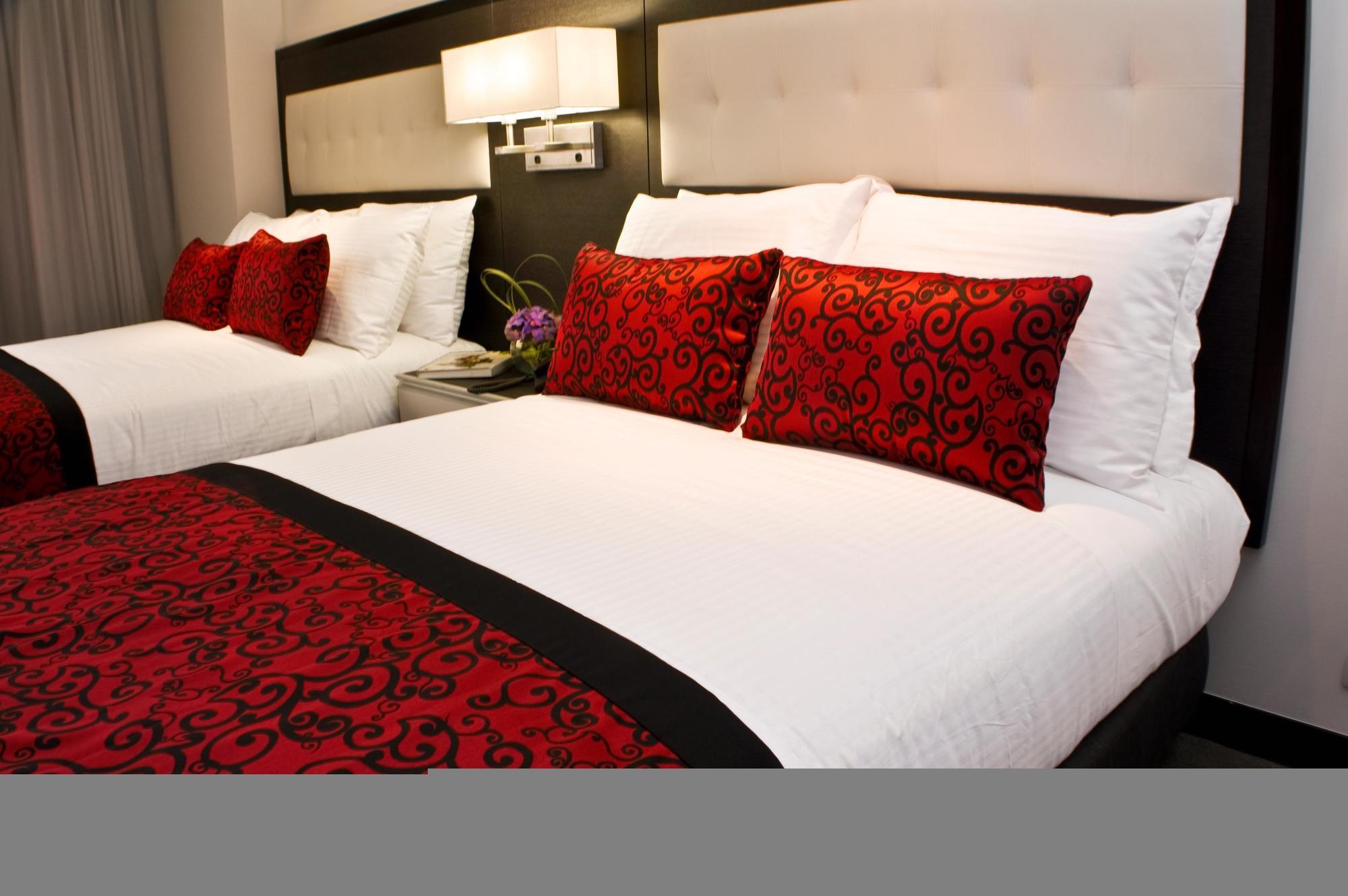 בוגוטה Hotel City Bog Expo Museo מראה חיצוני תמונה