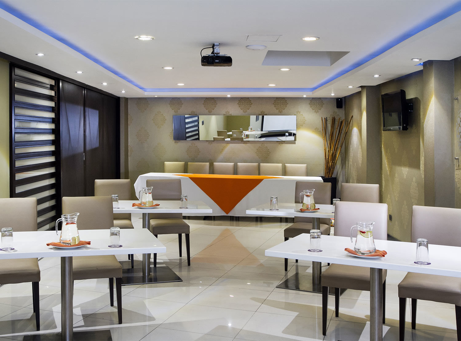 בוגוטה Hotel City Bog Expo Museo מראה חיצוני תמונה