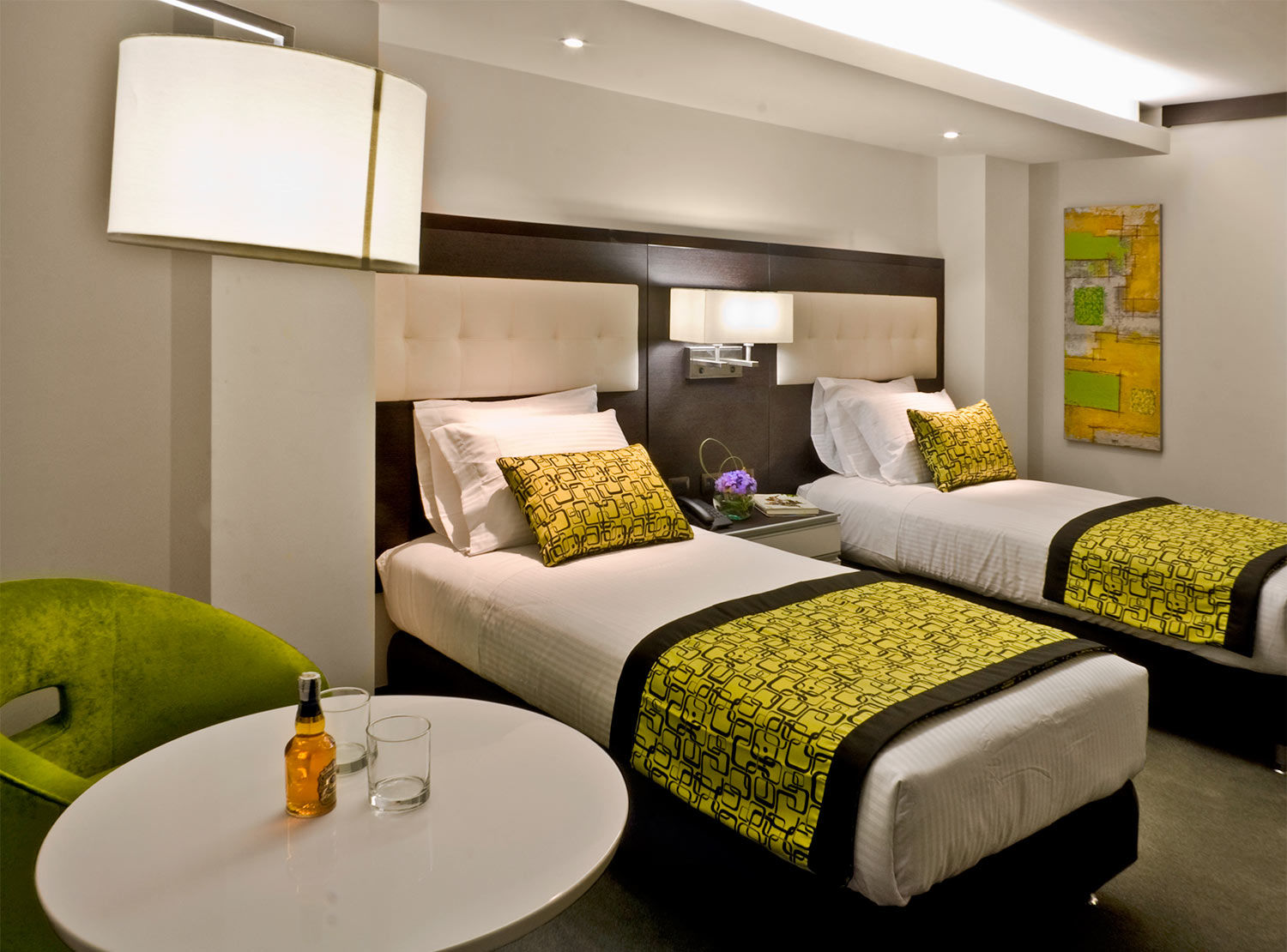 בוגוטה Hotel City Bog Expo Museo מראה חיצוני תמונה