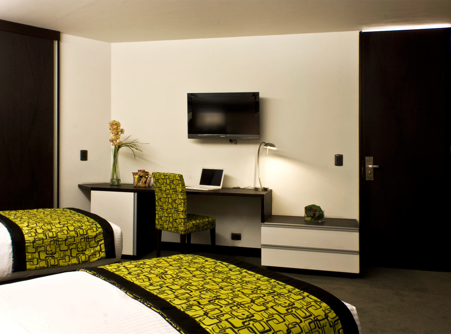 בוגוטה Hotel City Bog Expo Museo מראה חיצוני תמונה