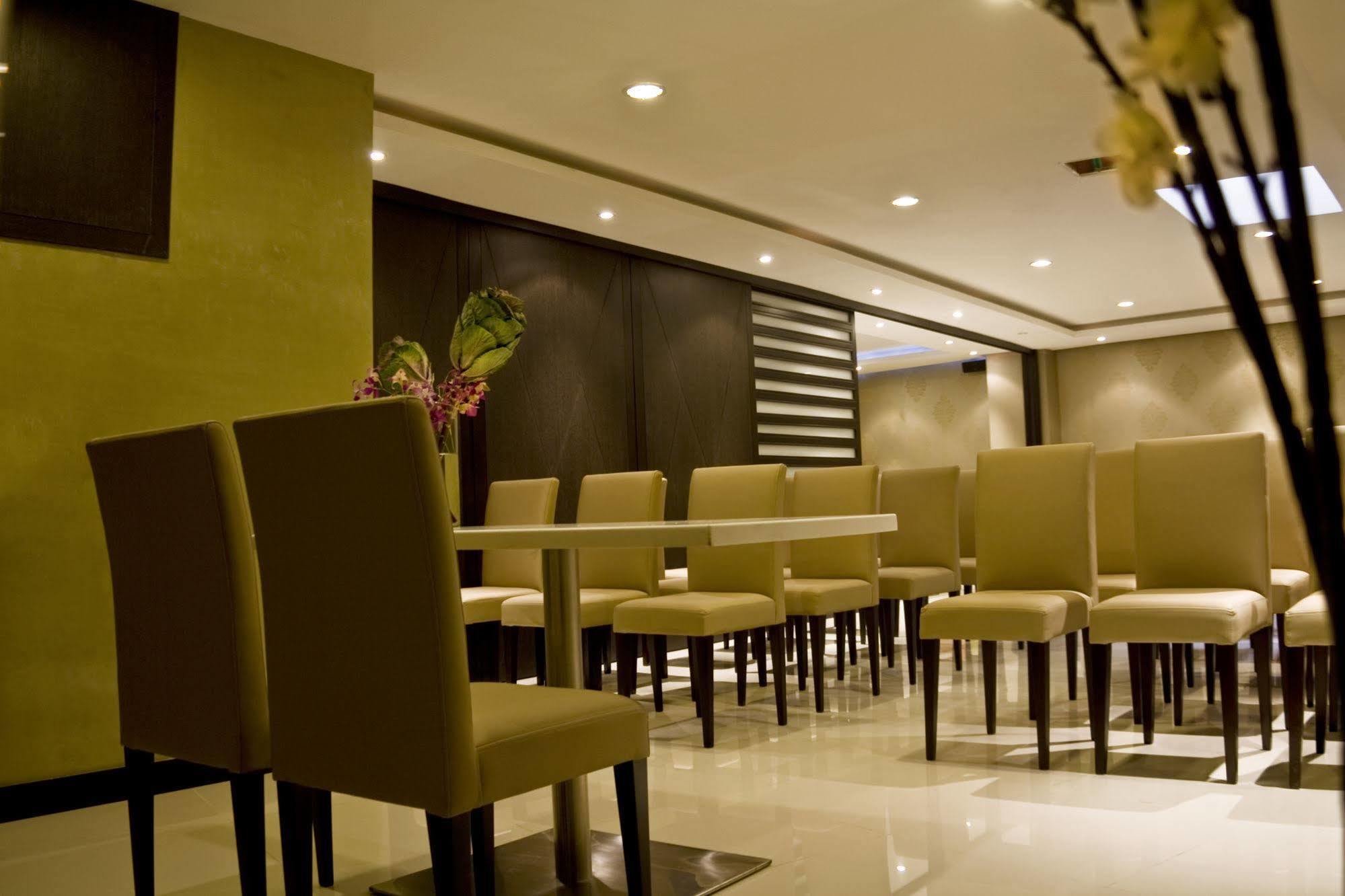 בוגוטה Hotel City Bog Expo Museo מראה חיצוני תמונה